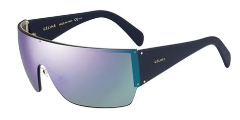 Celine CL41075/S The Mask LKS/T5 